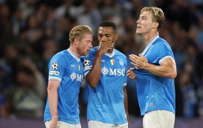 激怒巴黎！28岁金球先生狮子大开口 拒3000万年薪续约：我要双倍