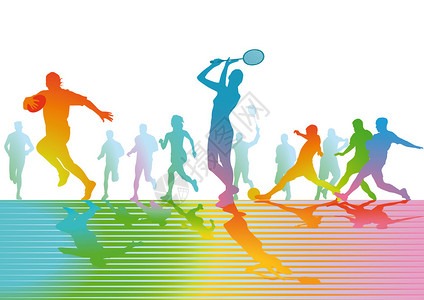 挖掘更多苗子，星耀未来青少年羽毛球公开赛春季赛启幕