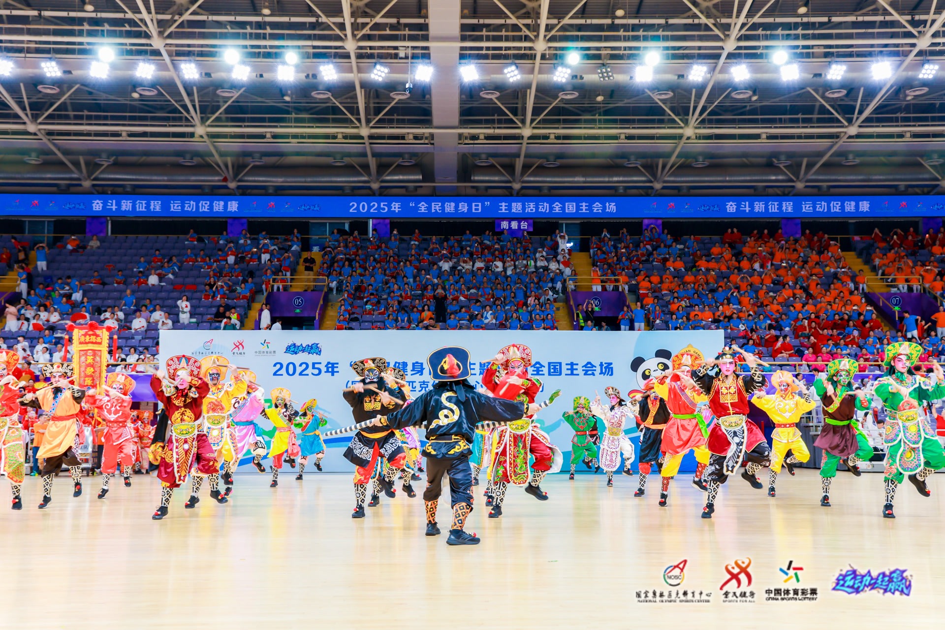 统一狮打线火力全开